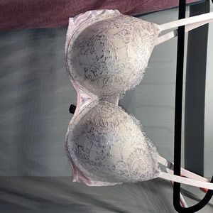 Victoria secret push up bra